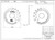 281 American Standard Wire Gage, 0-36 Range