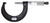 T436.1XRL-2 Outside Micrometer