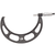 T436.1XRL-8 Outside Micrometer