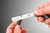 S667A Thickness Gage or Feeler Stock Assortment 1/2" x 12" long from .001" through .030" Thick