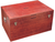 S436FZZ Wood Case Only for S436F Micrometer Sets