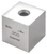 SC .950 A1 Square croblox® Gage Block
