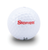 Part No. SGB-W:    Starrett Golf Balls - Sleeve of 3 White Titleist DT Trusoft with Starrett Logo