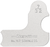 167-7/32 Individual Radius Gage