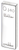 RC .140 AA Rectangular croblox® Gage Block