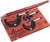 ST436.1AXFLZ Outside Micrometer Set