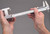 125MEA-6/150 Vernier Caliper