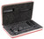 124AZZ Case Onlyfor 124A Series, Steel/Vinyl