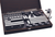 HD 46. A1X Gage Block Set