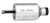 HEAD250 Spare Measuring Head 0.200-0.250