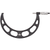 T436.1XRL-10 Outside Micrometer