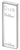 RC .115 AA Rectangular croblox® Gage Block