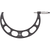 T436.1XRL-11 Outside Micrometer