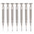 S555Z-7 Jewelers Screwdriver