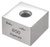 SC .650 A1 Square croblox® Gage Block