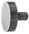 PT06632-18 AGD Indicator Flat-End Steel Point