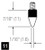 PT06632-11 AGD Indicator Special Contact Point