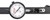 1101-24 Dial Indicator Diameter Gage
