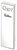 RY .107 AA Rectangular Gage Block