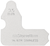 167M-3 1/2 Individual Radius Gage