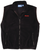 Part No. SFV-S:    Small Fleece Vest