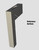 134 Cross Test Level and Plumb