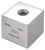 SC .900 A1 Square croblox® Gage Block