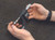 786.1P-1 Electronic Blade-Type Micrometer