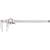 120B-12 Dial Caliper