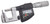790.1MEAFL-25 Electronic Multi-Anvil Micrometer with Round and Flat Anvil