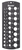 187 Jobbers Drill Gage, Hardened