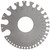 188 English Standard Wire Gage, Hardened