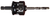 XA10 Arbor w/ Carbide Tipped Pilot Drill 11/32'' hex shank