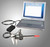 798SCKB SmartCable USB - Keyboard Output