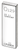 RC .129 A1 Rectangular croblox® Gage Block