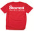 Part No. LWRT-L:    Large Light Weight Red T-Shirt