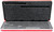 823CZZ Case Only, Steel/Vinyl