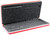 823CZZ Case Only, Steel/Vinyl