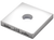 SC .145 AA Square croblox® Gage Block