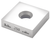 SC .250 AA Square croblox® Gage Block