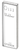 RC .111 A1 Rectangular croblox® Gage Block