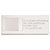 SR-112-2937 Calibration Standard (SR160)