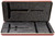 445BZZ-6 Case Only, Steel/Vinyl