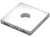 SC .142 AA Square croblox® Gage Block