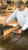 C604R-6 Spring-Tempered Steel Rule with Inch Graduations