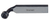 PT07107A Gooseneck Shank