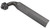 PT07107A Gooseneck Shank