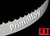 99808-10-10-1/2 Primalloy™ Blade