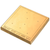 PT05067 Hardness Test Block Rockwell B Scale, Approximate Value 20, Material: Steel, For use with 1/16" Ball Penetrator