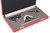 9M-300 300mm Combination Set with Square, Center and Non-Reversible Protractor Head and Blade